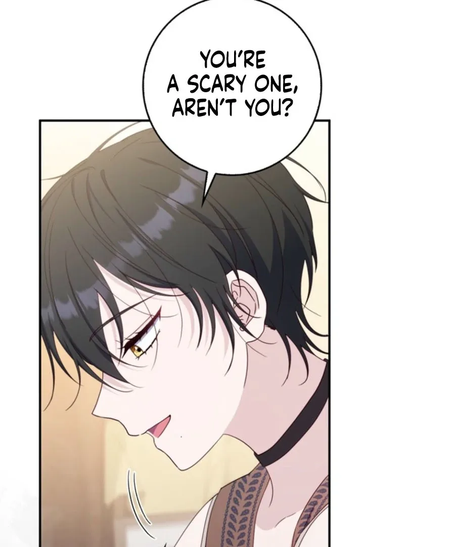 It’s My First Time Being a Mother Again Chapter 27 page 21