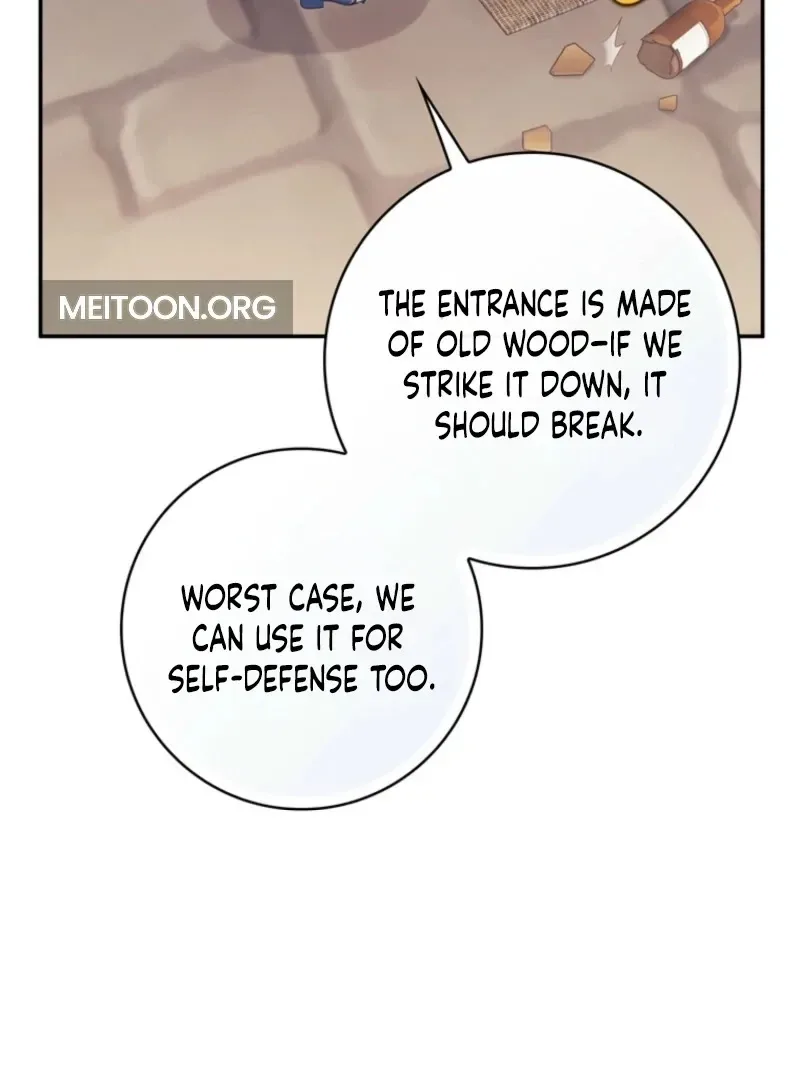 It’s My First Time Being a Mother Again Chapter 29 page 86
