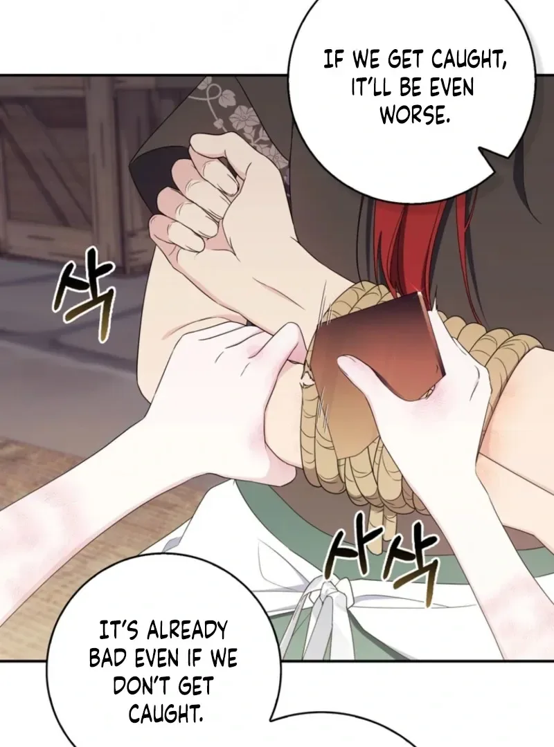 It’s My First Time Being a Mother Again Chapter 29 page 81