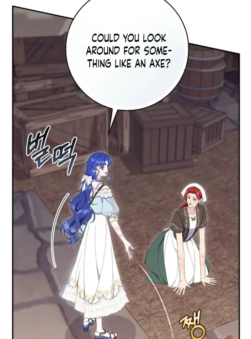 It’s My First Time Being a Mother Again Chapter 29 page 85