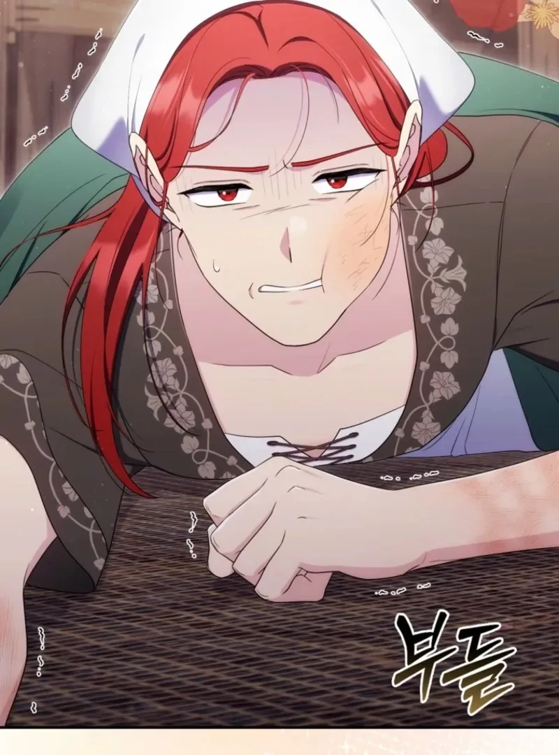 It’s My First Time Being a Mother Again Chapter 29 page 136