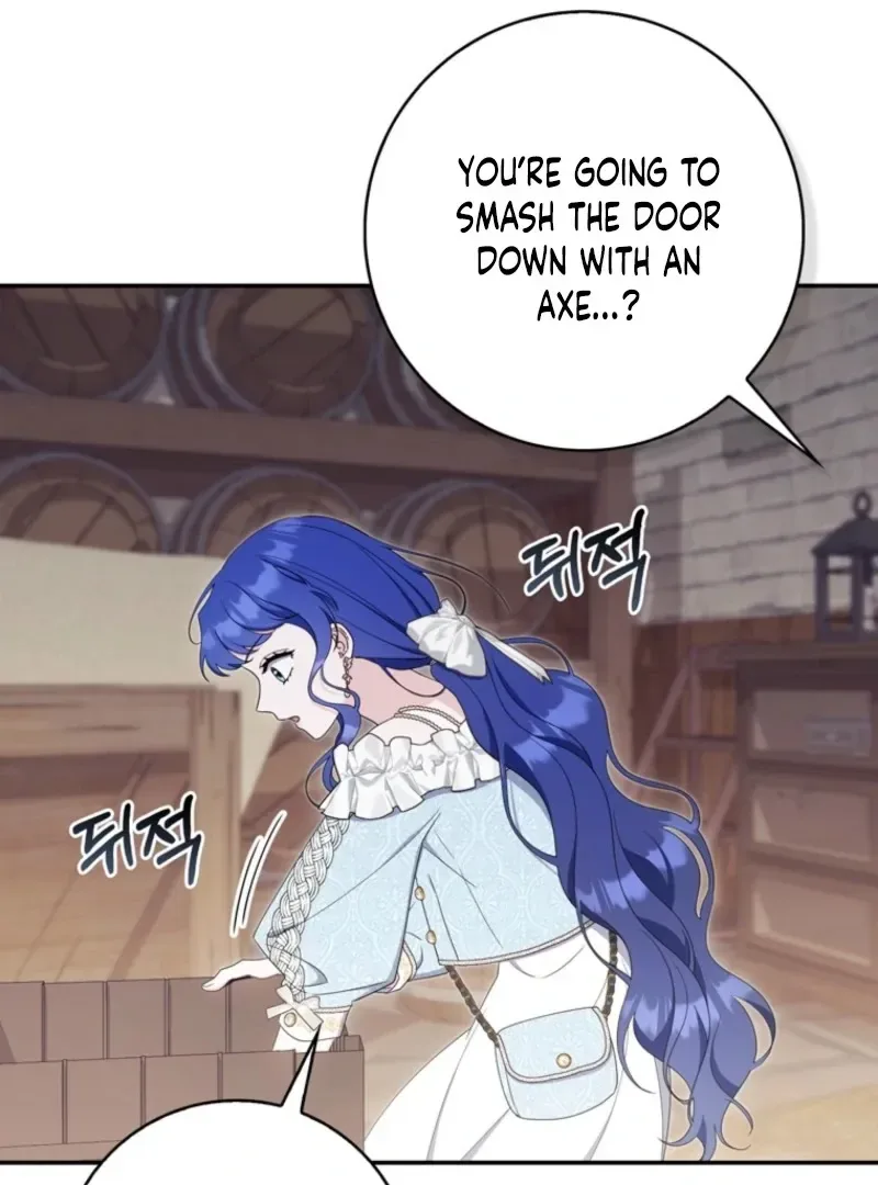 It’s My First Time Being a Mother Again Chapter 29 page 87