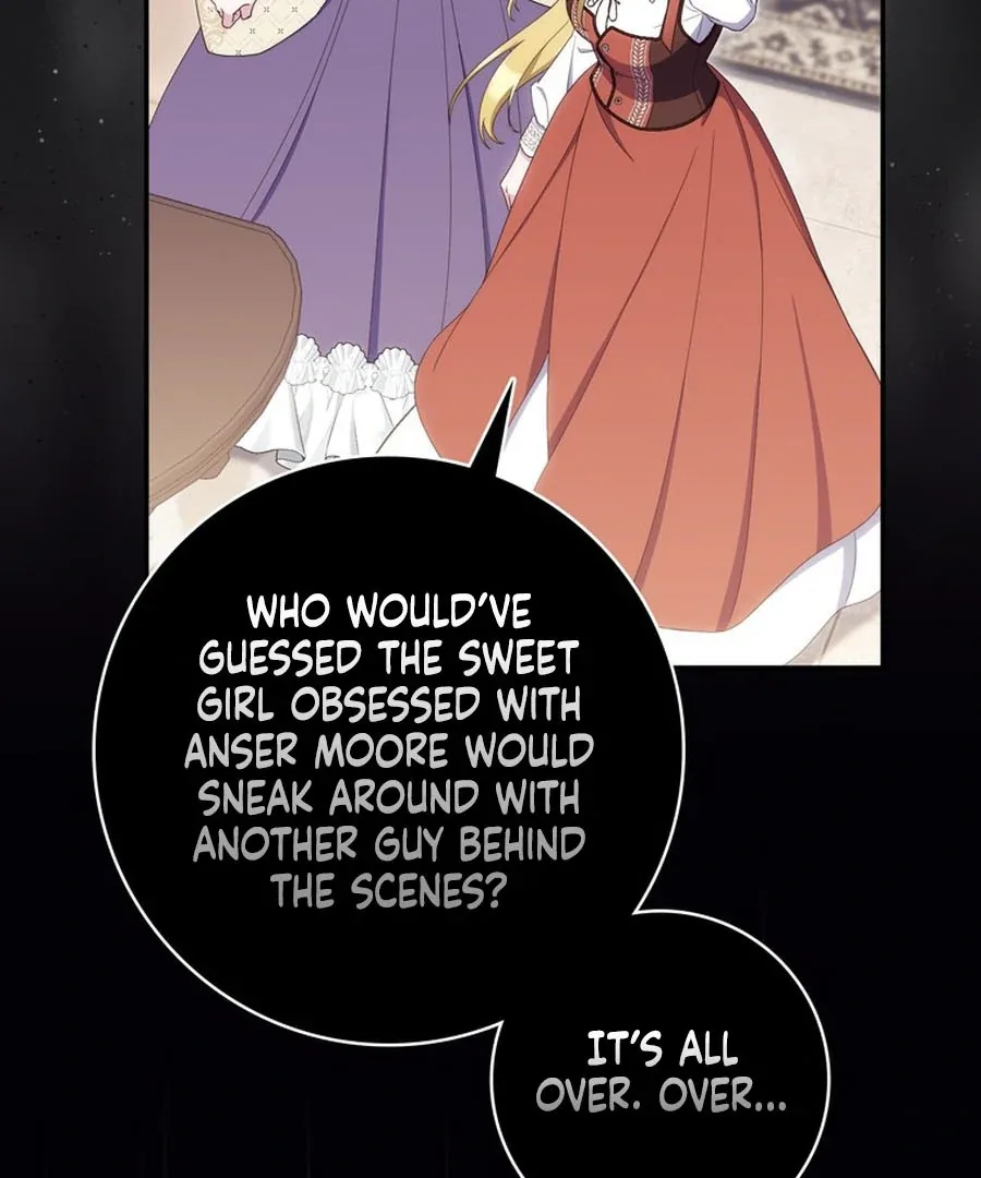 It’s My First Time Being a Mother Again Chapter 23 page 67