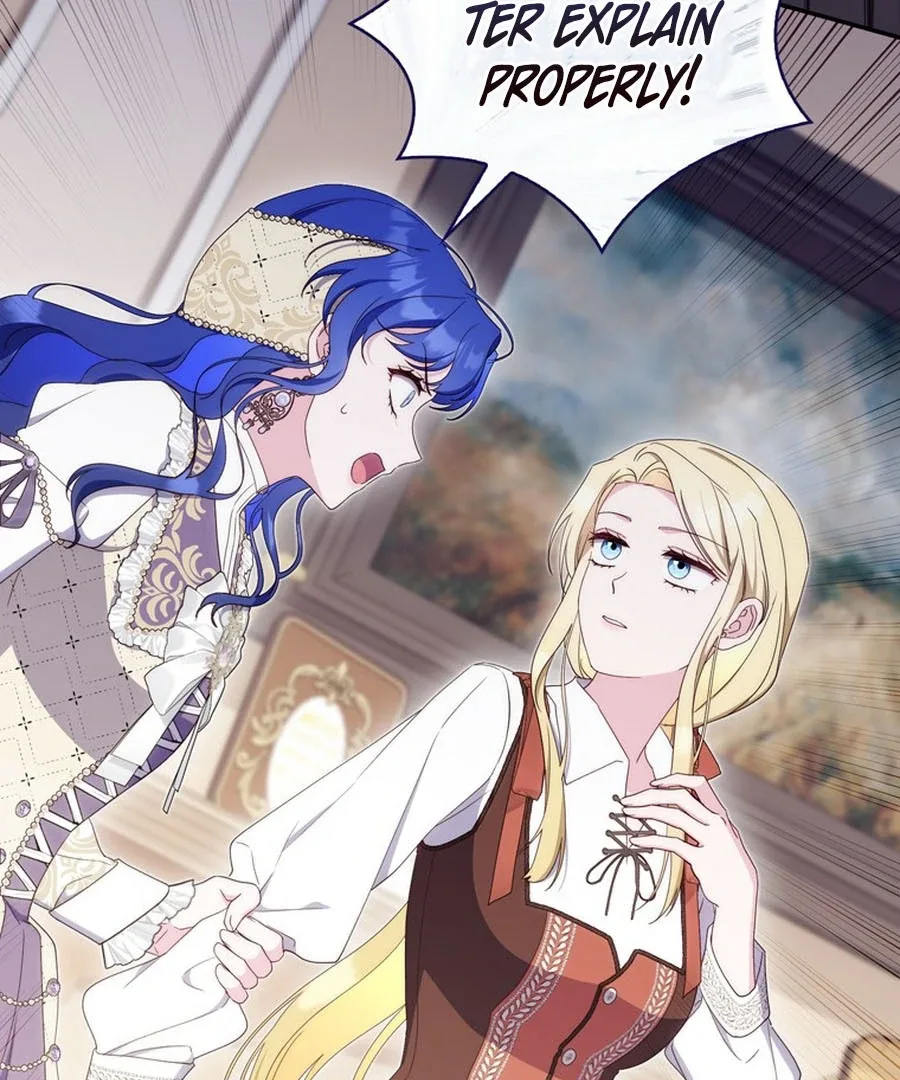It’s My First Time Being a Mother Again Chapter 23 page 69