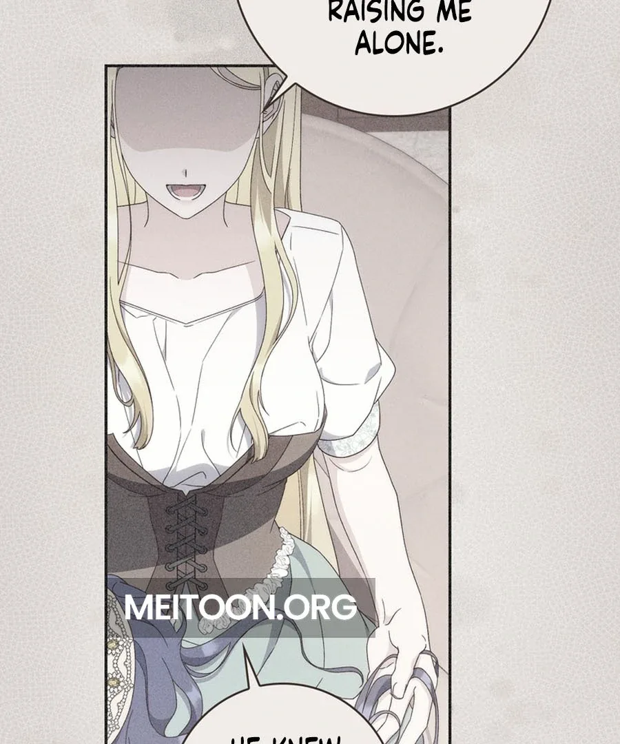 It’s My First Time Being a Mother Again Chapter 23 page 76