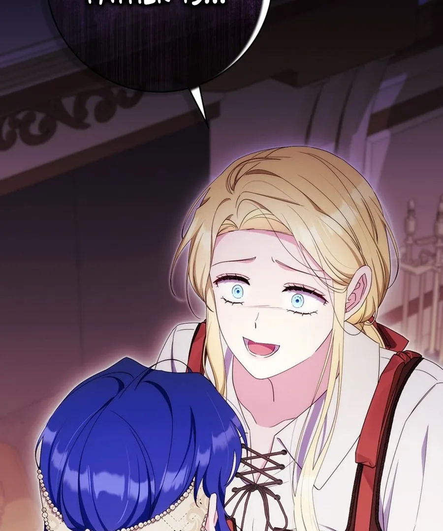 It’s My First Time Being a Mother Again Chapter 23 page 85