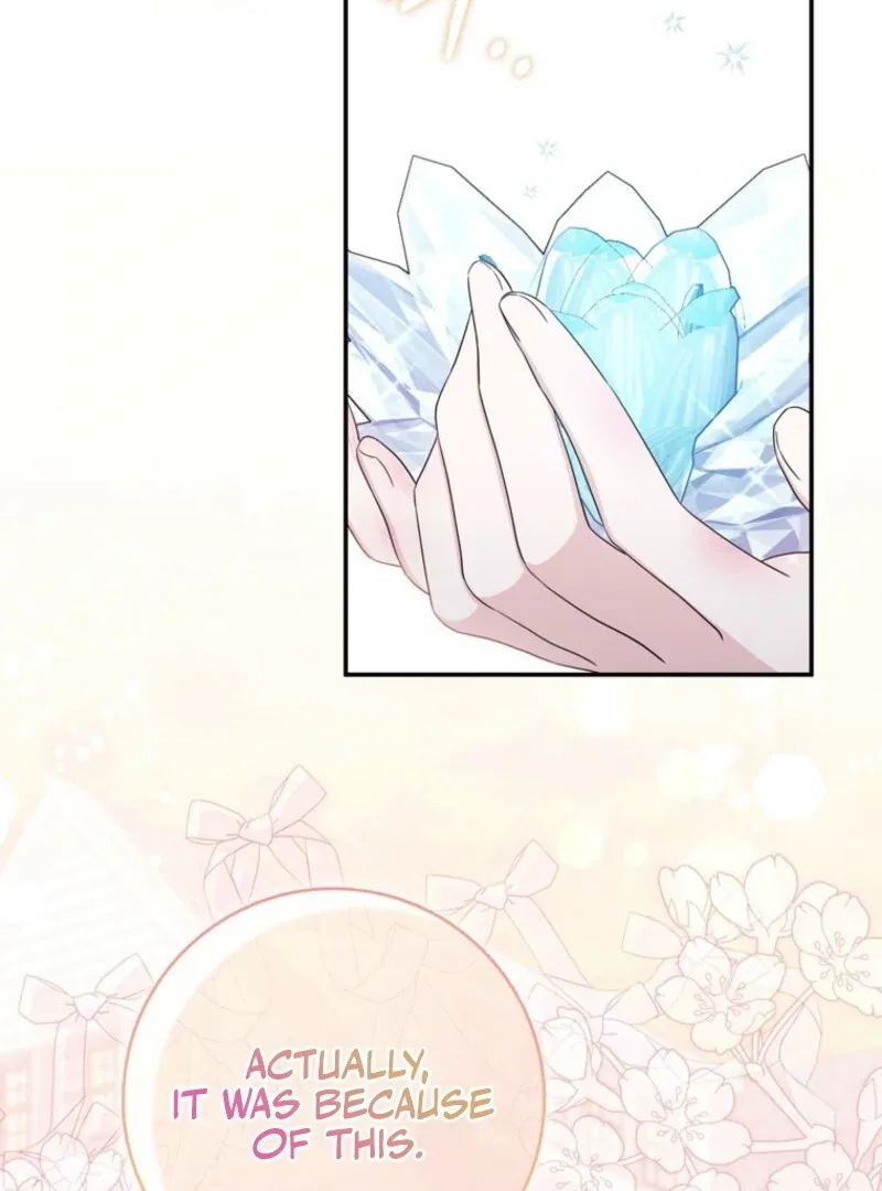 It’s My First Time Being a Mother Again Chapter 31 page 36