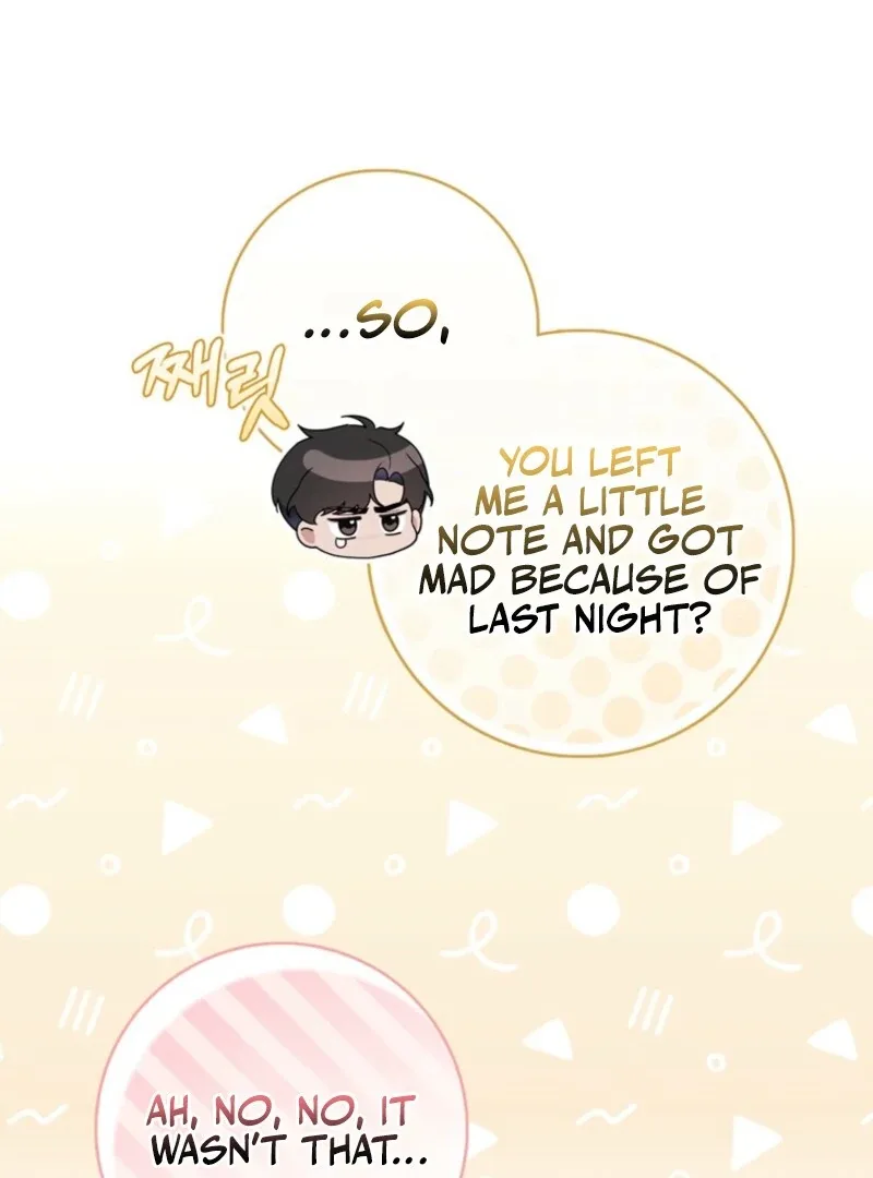 It’s My First Time Being a Mother Again Chapter 31 page 34
