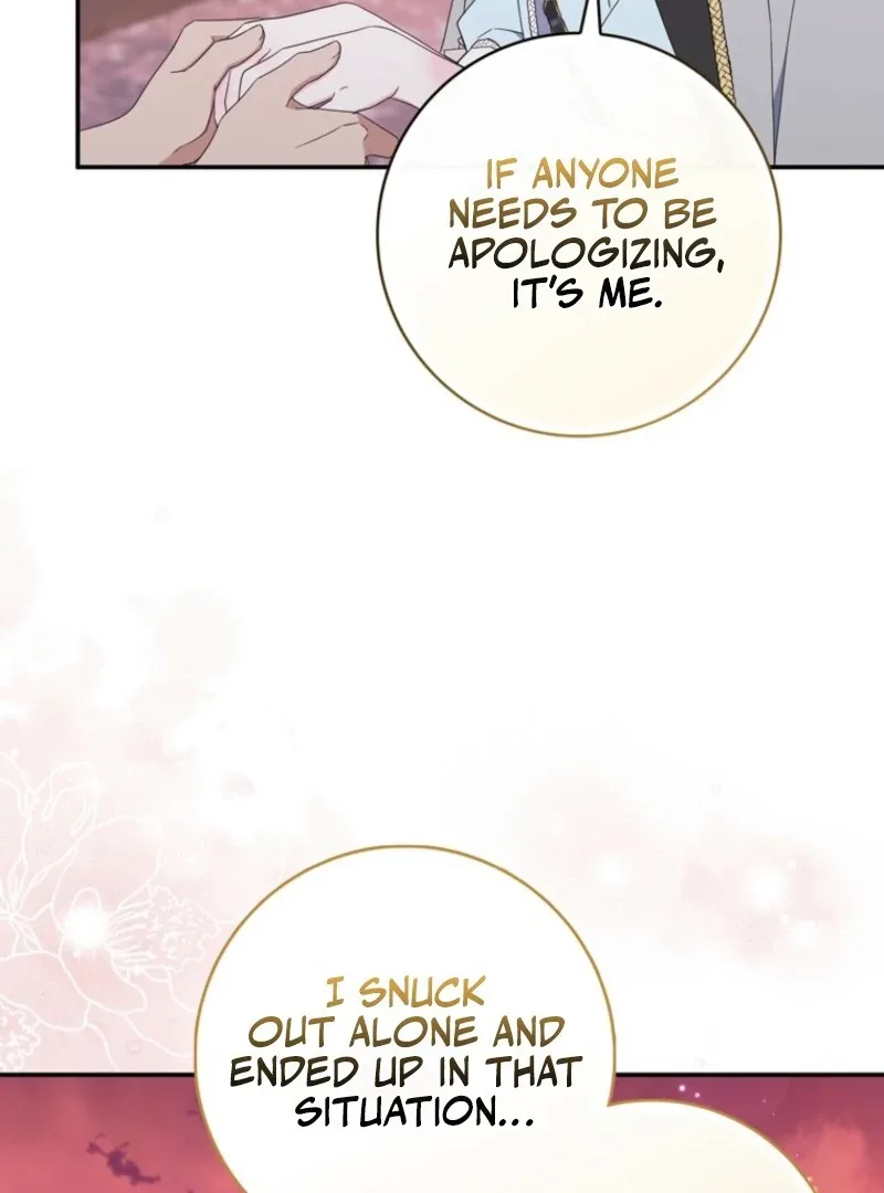 It’s My First Time Being a Mother Again Chapter 31 page 18