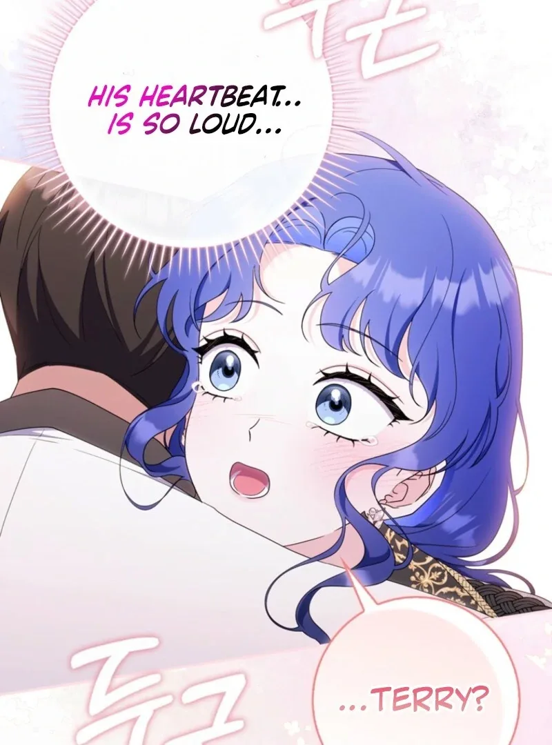 It’s My First Time Being a Mother Again Chapter 31 page 57