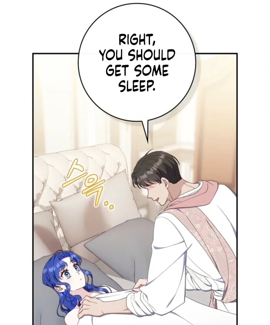 It’s My First Time Being a Mother Again Chapter 27 page 81