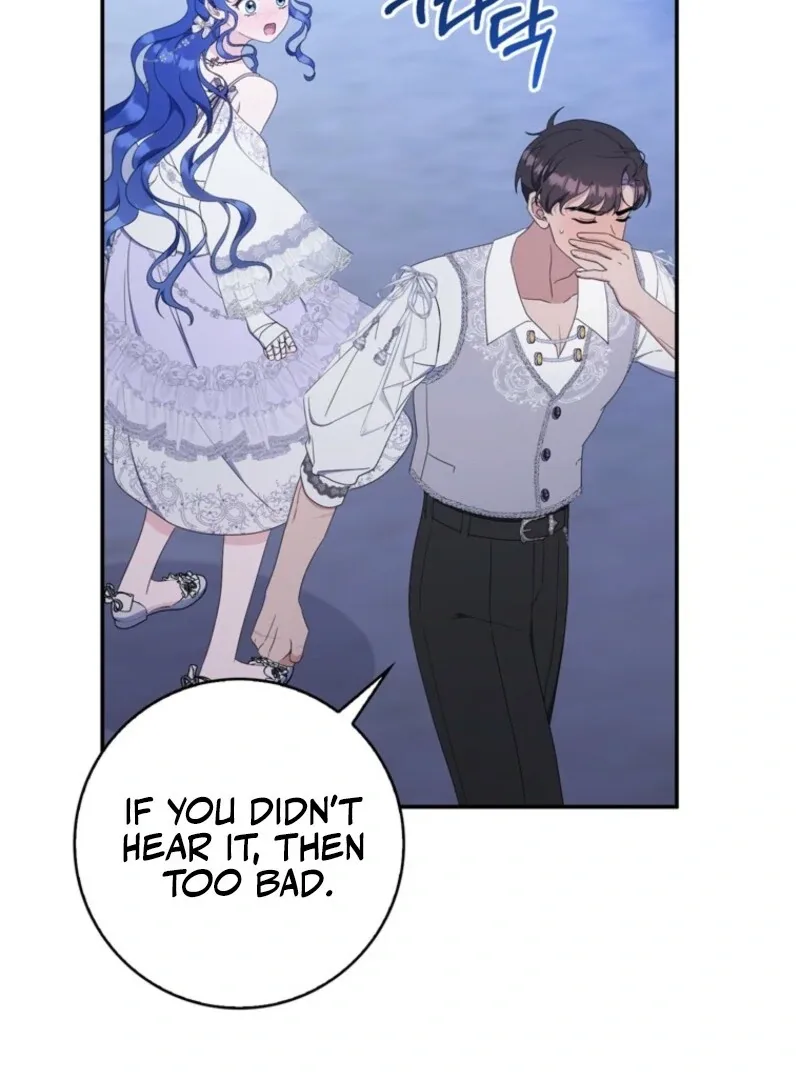It’s My First Time Being a Mother Again Chapter 31 page 133