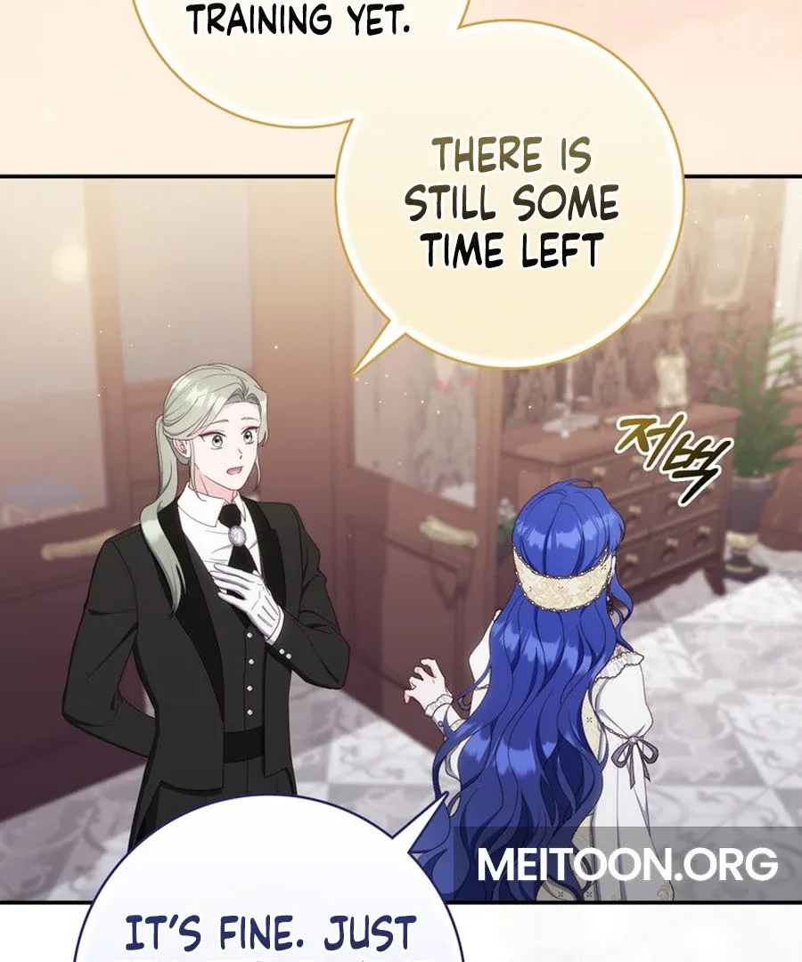 It’s My First Time Being a Mother Again Chapter 23 page 92