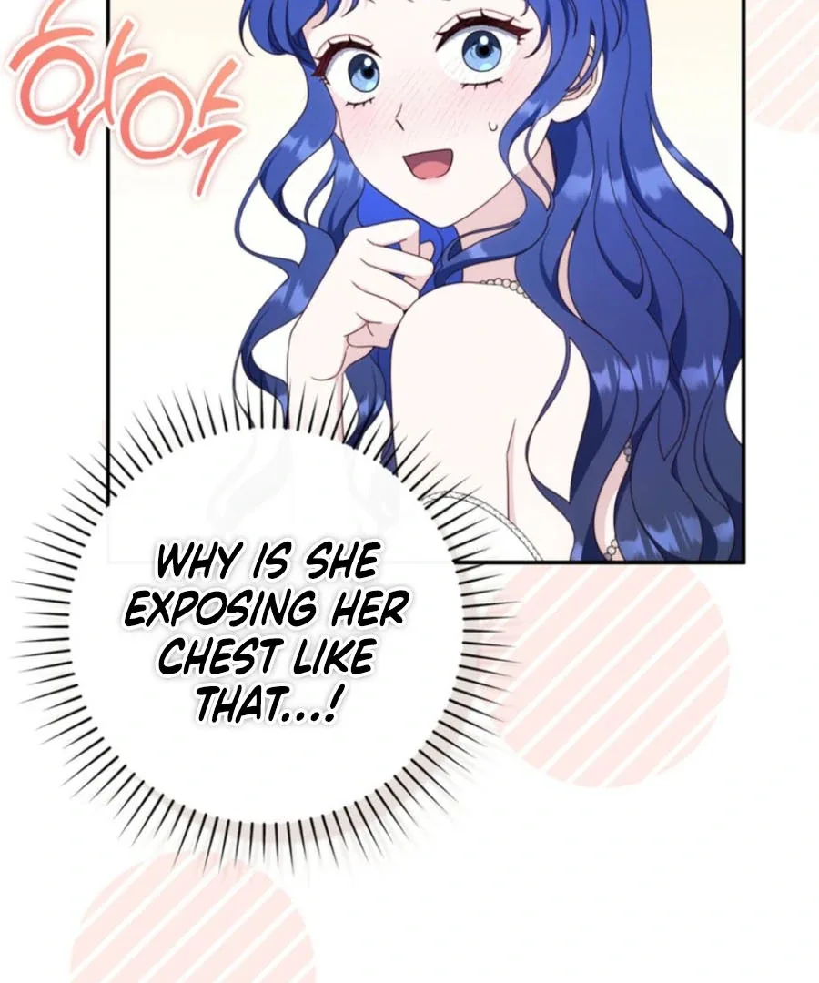 It’s My First Time Being a Mother Again Chapter 27 page 77