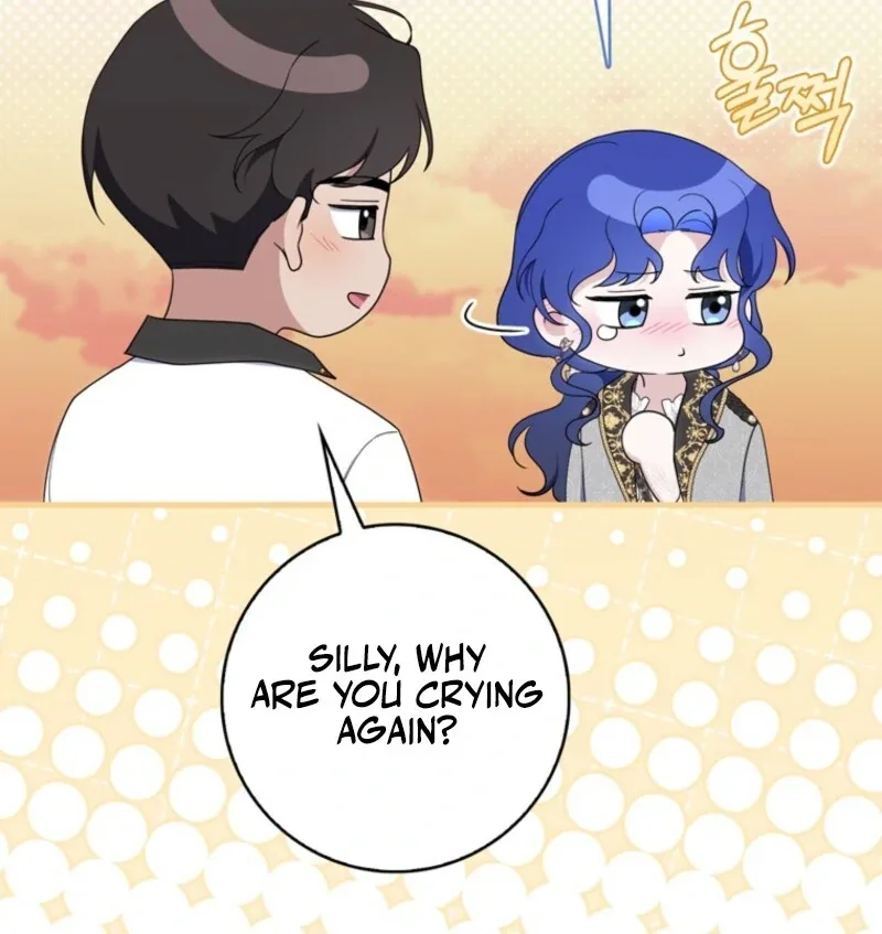 It’s My First Time Being a Mother Again Chapter 31 page 70