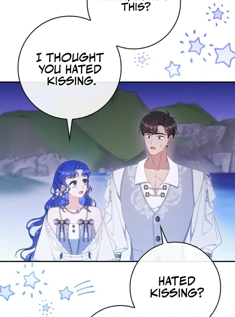 It’s My First Time Being a Mother Again Chapter 31 page 109