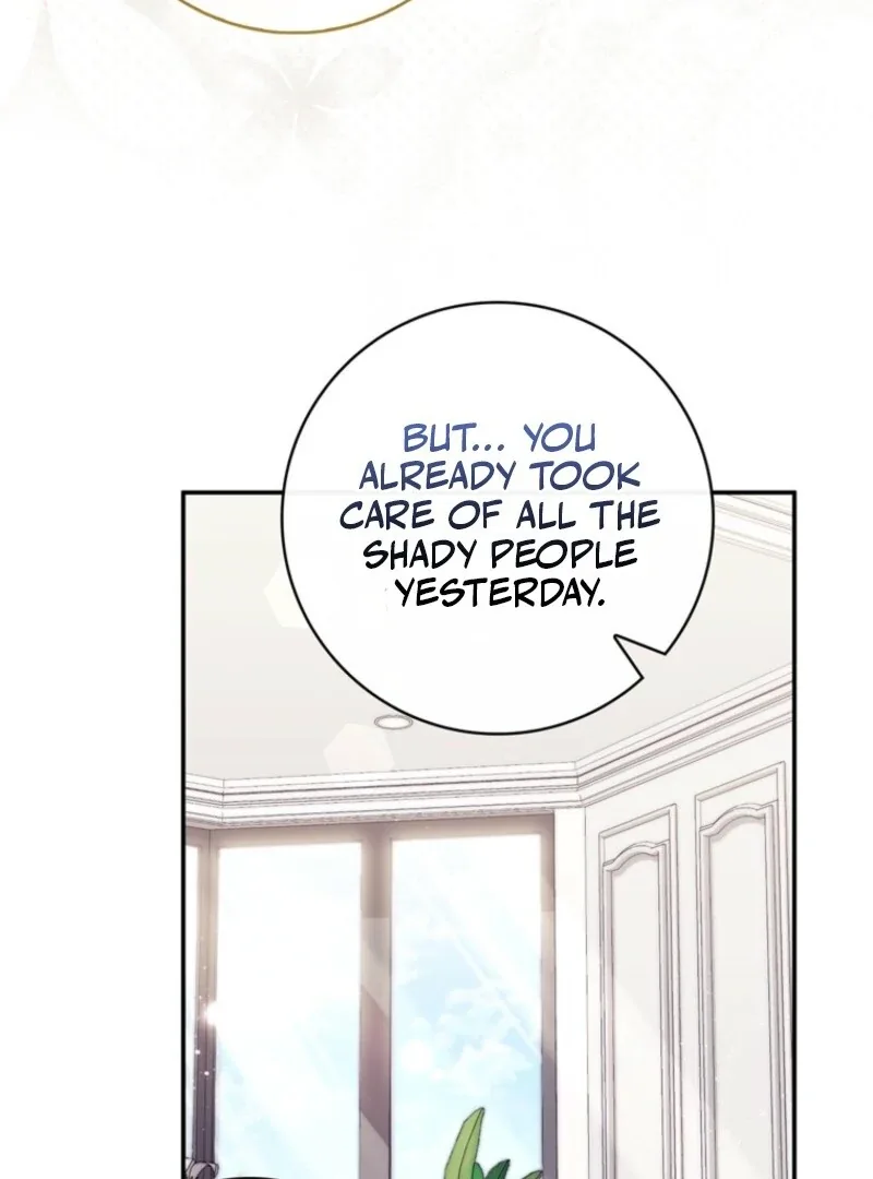It’s My First Time Being a Mother Again Chapter 32 page 23