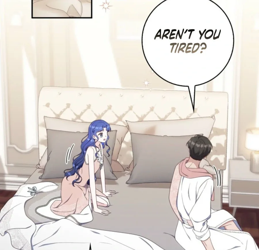 It’s My First Time Being a Mother Again Chapter 27 page 79