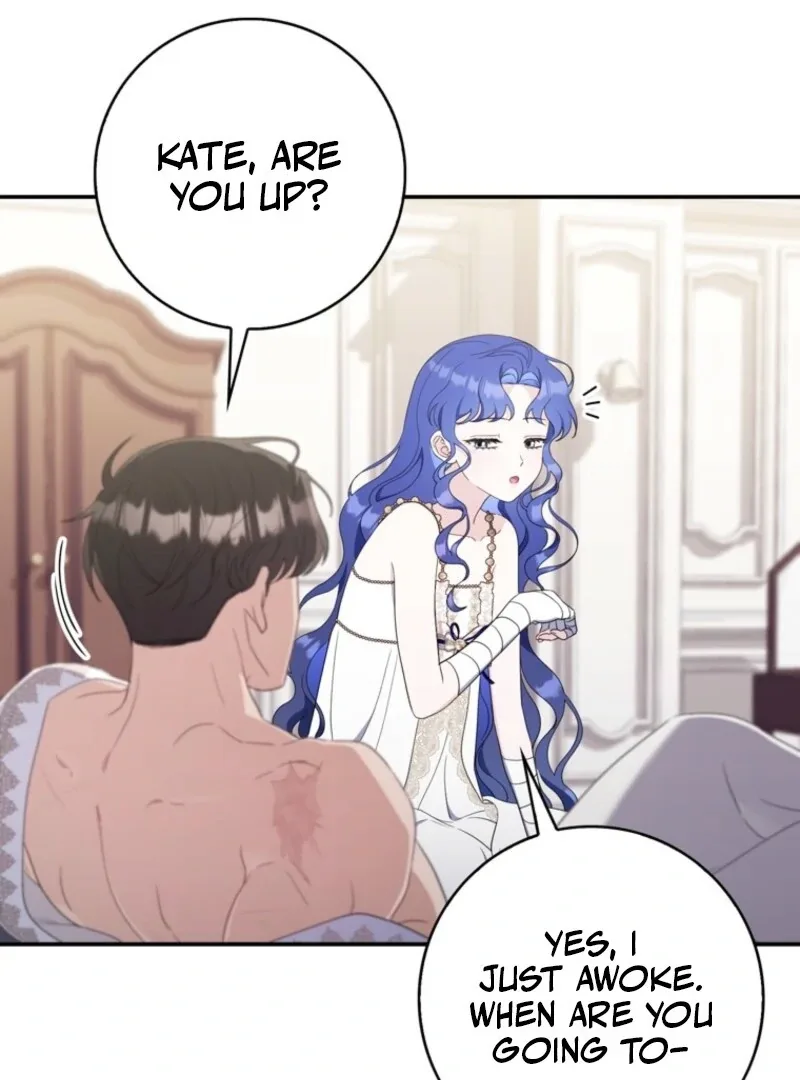 It’s My First Time Being a Mother Again Chapter 32 page 11