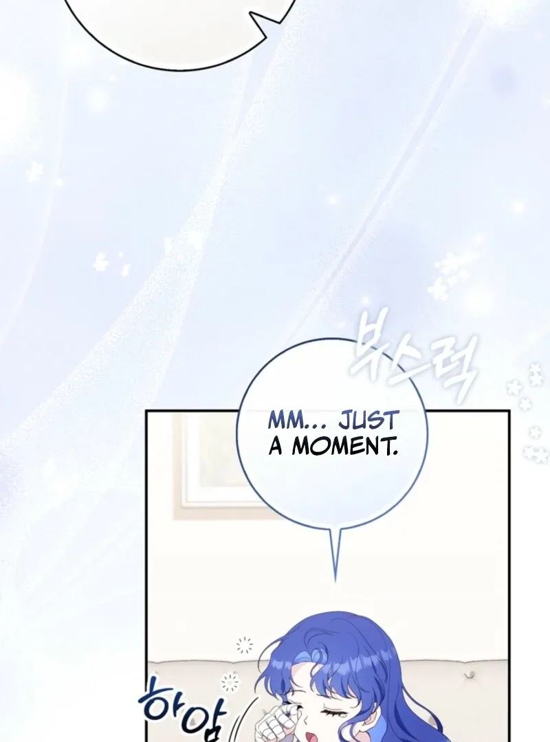 It’s My First Time Being a Mother Again Chapter 32 page 9