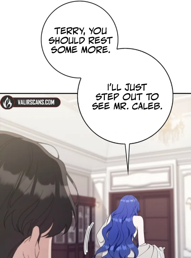 It’s My First Time Being a Mother Again Chapter 32 page 16