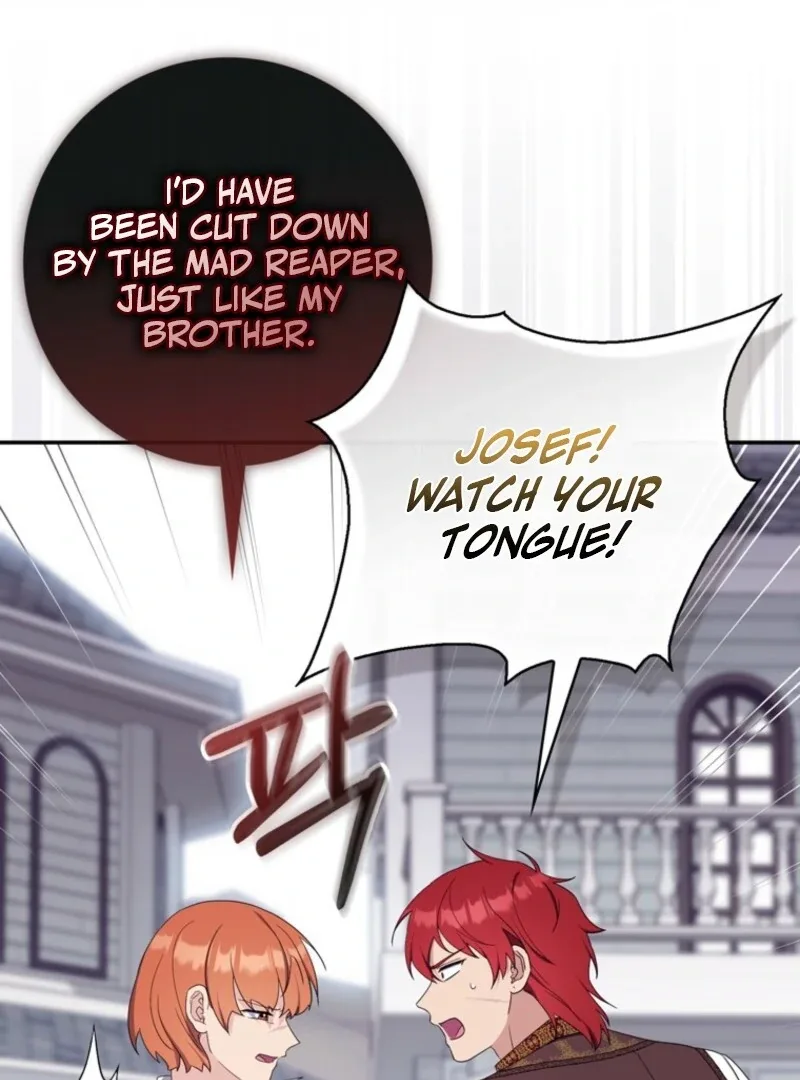 It’s My First Time Being a Mother Again Chapter 32 page 91