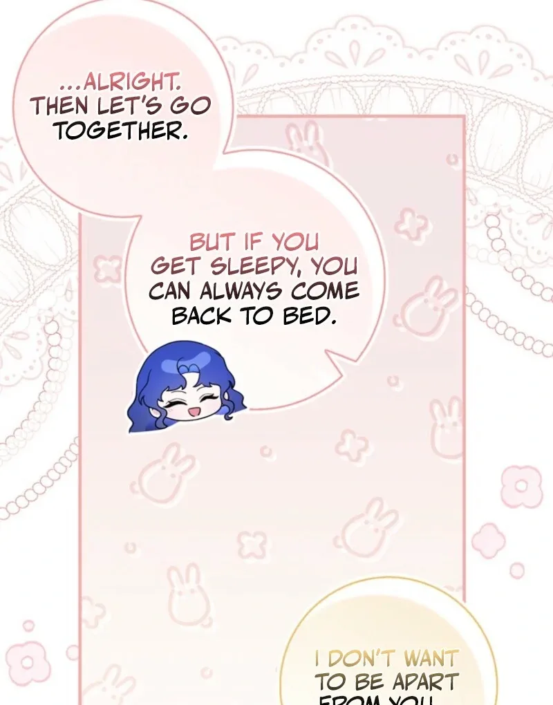 It’s My First Time Being a Mother Again Chapter 32 page 28