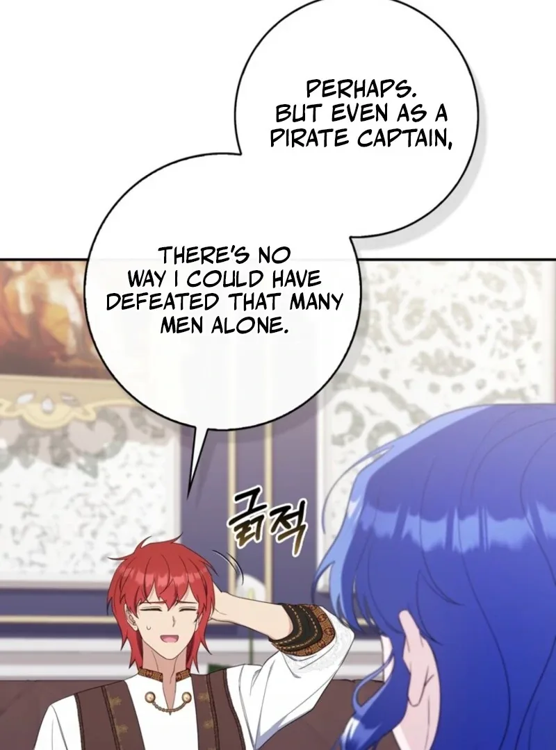 It’s My First Time Being a Mother Again Chapter 32 page 41