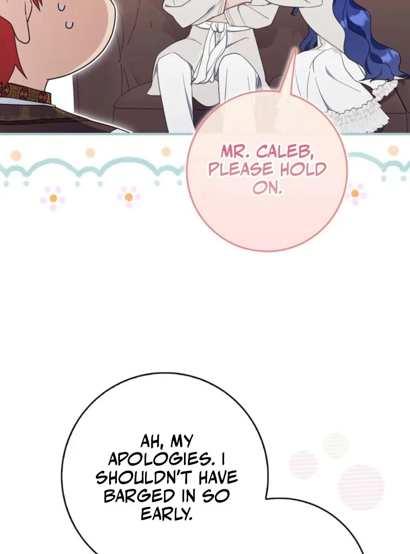It’s My First Time Being a Mother Again Chapter 32 page 59