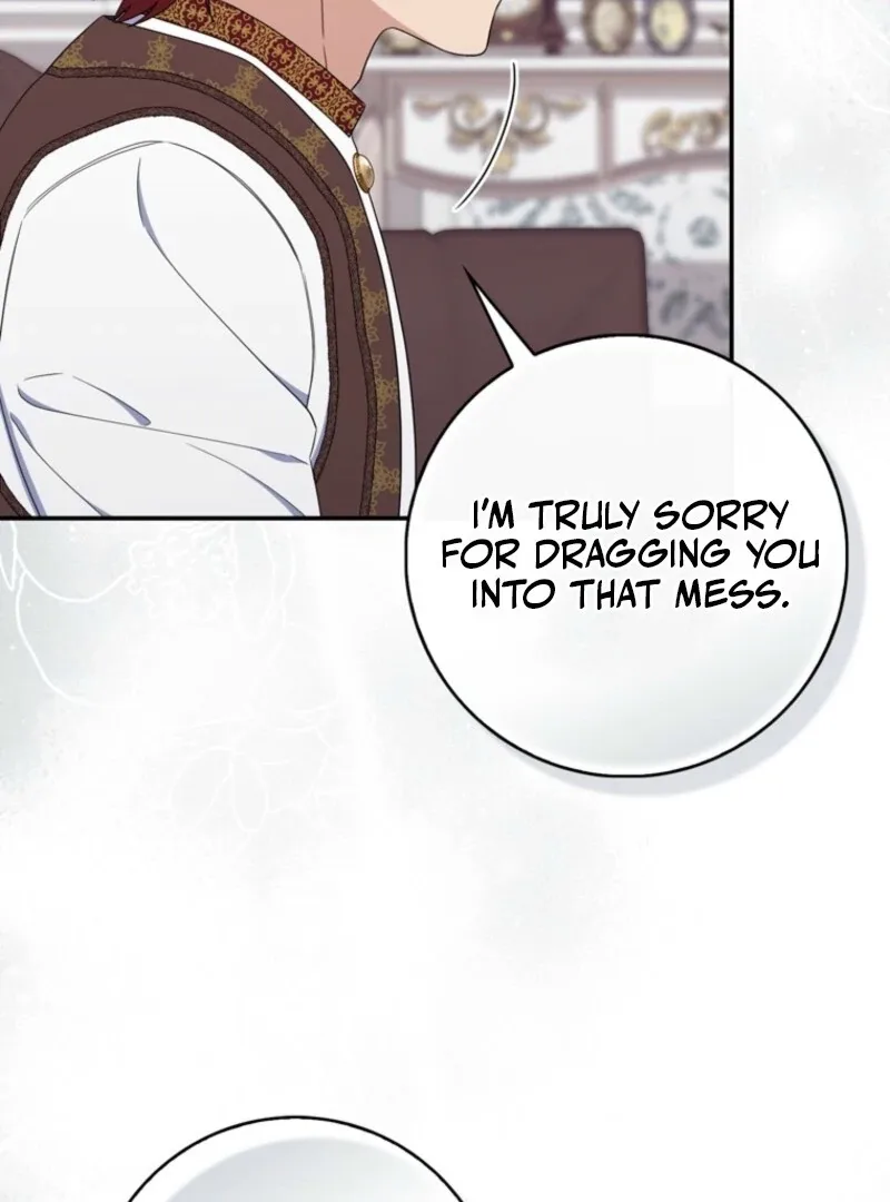 It’s My First Time Being a Mother Again Chapter 32 page 38
