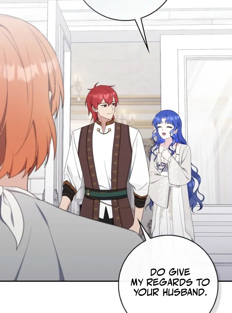 It’s My First Time Being a Mother Again Chapter 32 page 74