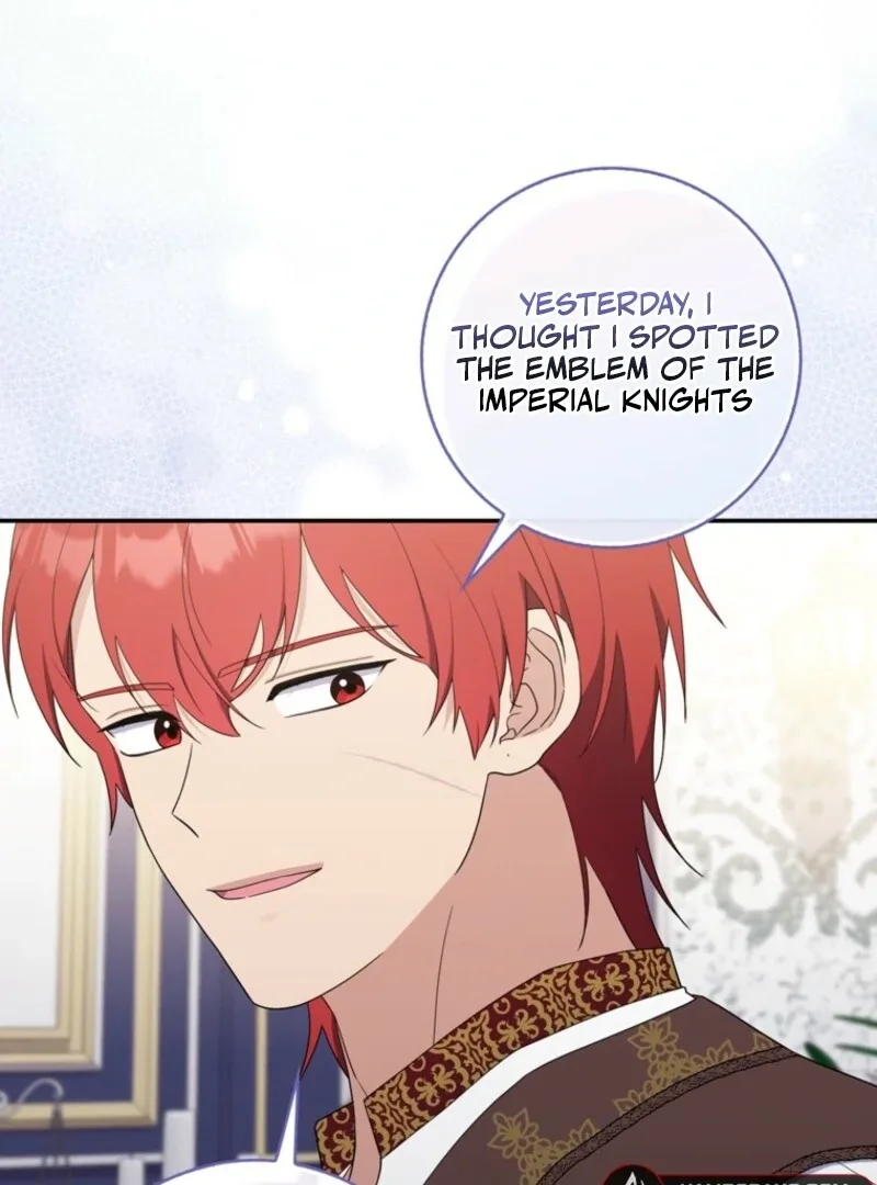 It’s My First Time Being a Mother Again Chapter 32 page 65