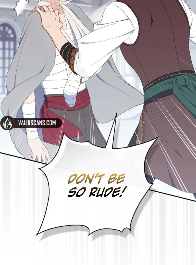 It’s My First Time Being a Mother Again Chapter 32 page 92