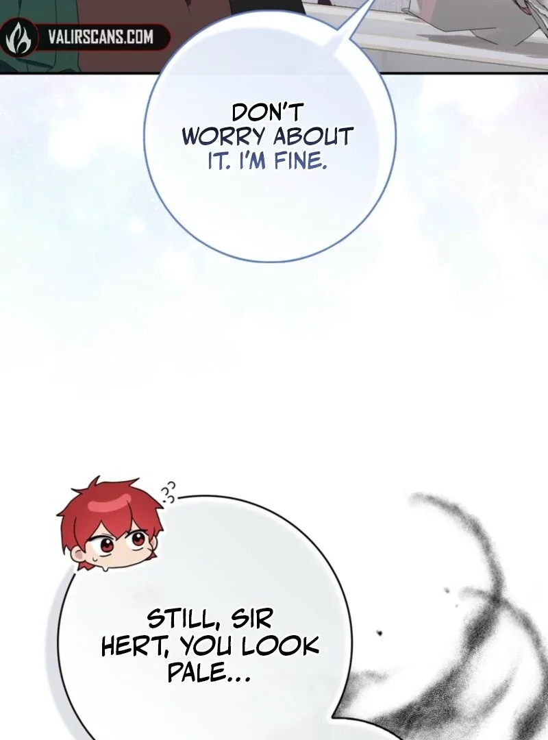 It’s My First Time Being a Mother Again Chapter 32 page 55