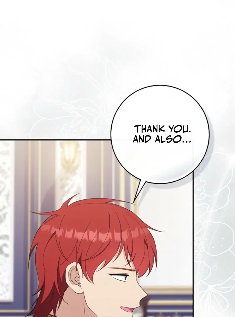 It’s My First Time Being a Mother Again Chapter 32 page 37