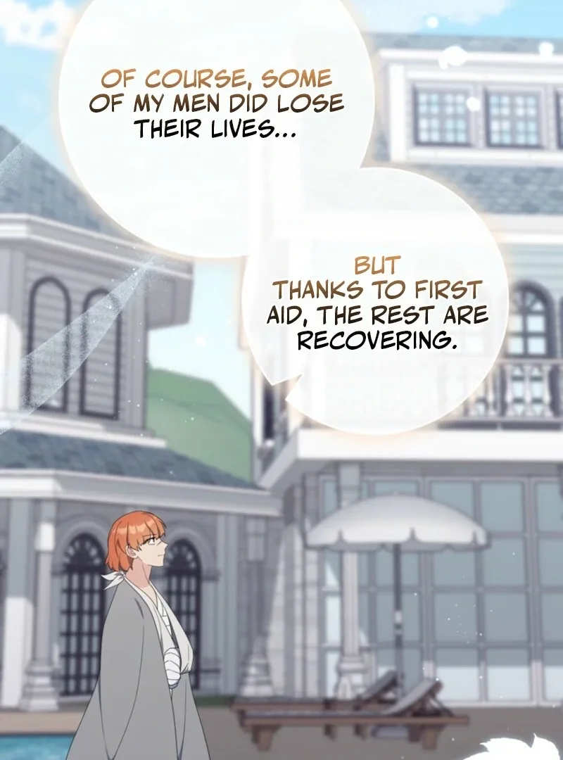 It’s My First Time Being a Mother Again Chapter 32 page 52
