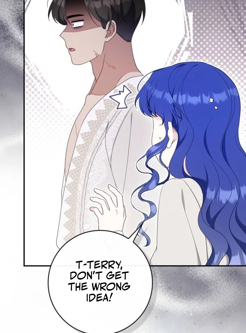 It’s My First Time Being a Mother Again Chapter 32 page 34