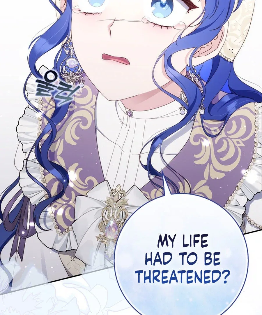 It’s My First Time Being a Mother Again Chapter 23 page 110