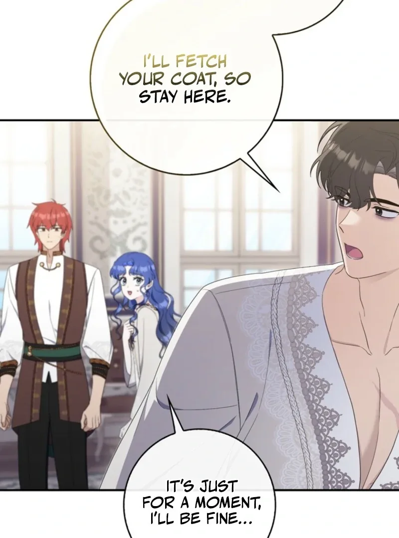 It’s My First Time Being a Mother Again Chapter 32 page 62
