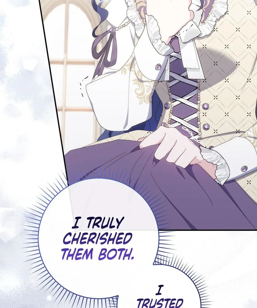 It’s My First Time Being a Mother Again Chapter 23 page 112