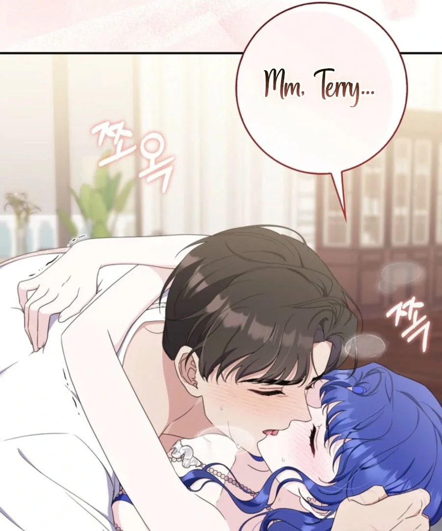 It’s My First Time Being a Mother Again Chapter 27 page 97