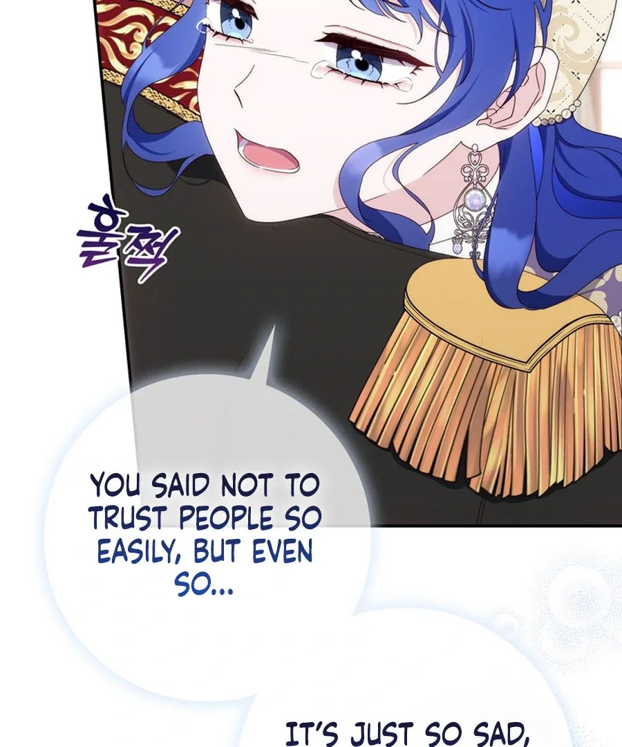 It’s My First Time Being a Mother Again Chapter 23 page 134