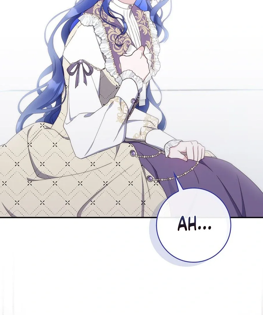 It’s My First Time Being a Mother Again Chapter 23 page 123