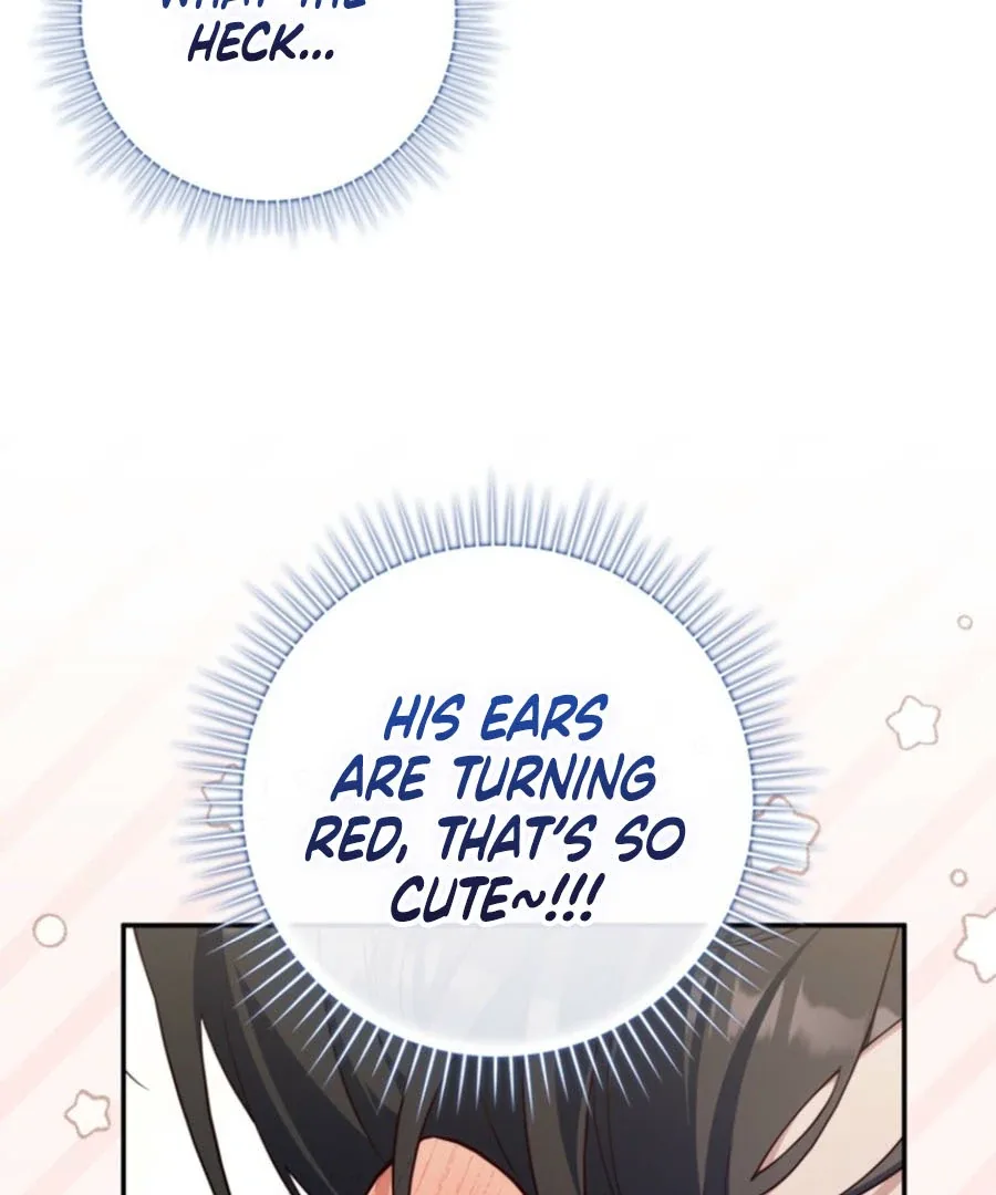 It’s My First Time Being a Mother Again Chapter 27 page 115