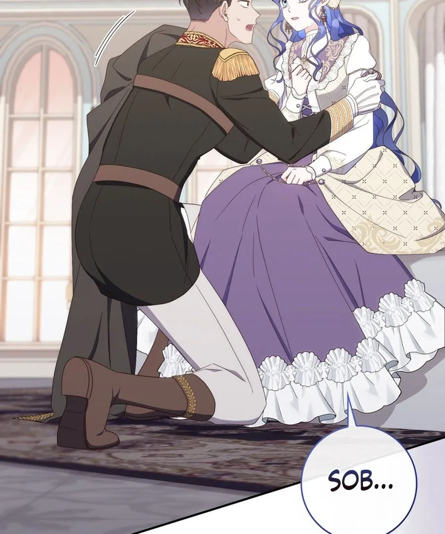 It’s My First Time Being a Mother Again Chapter 23 page 127