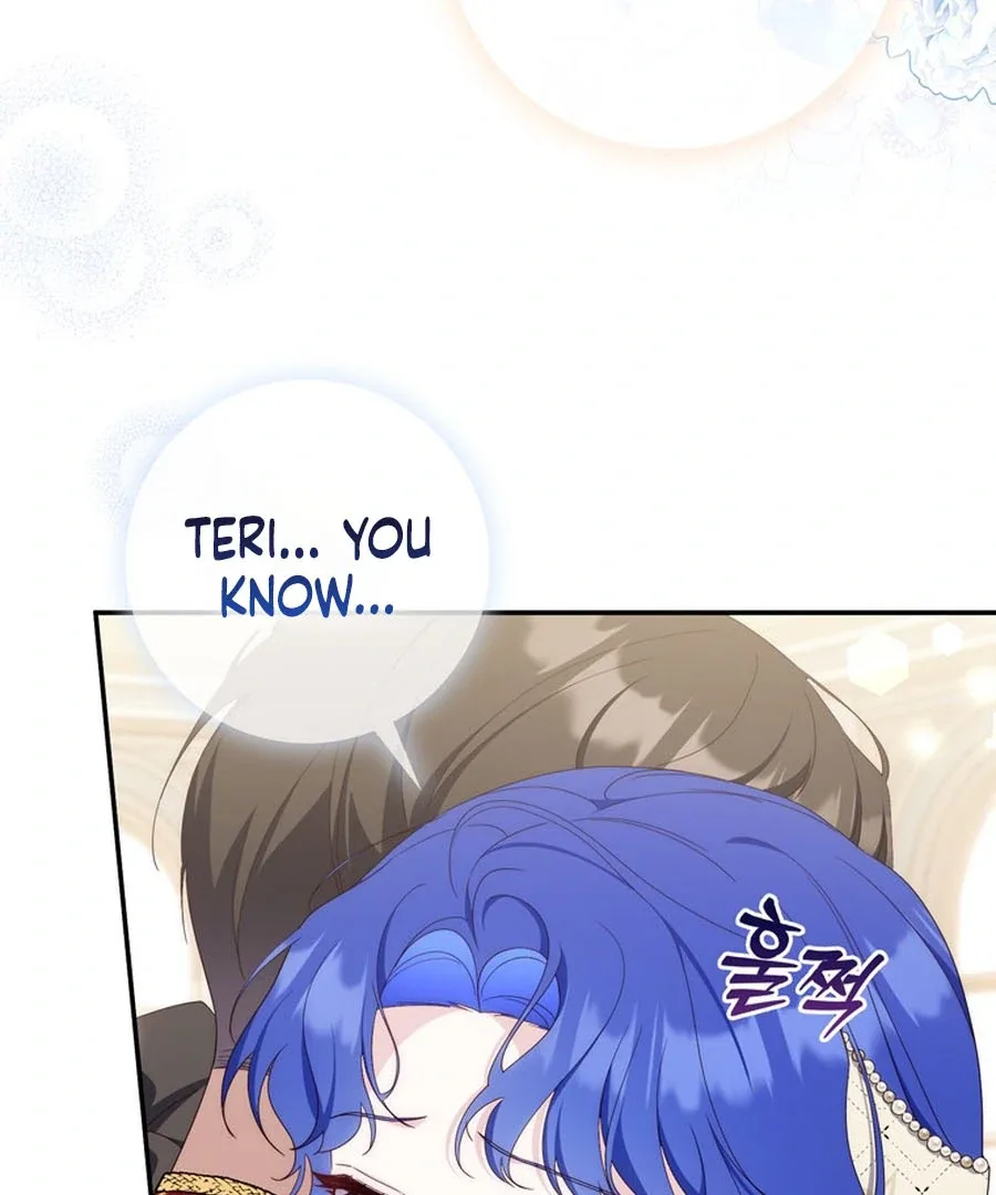 It’s My First Time Being a Mother Again Chapter 23 page 133