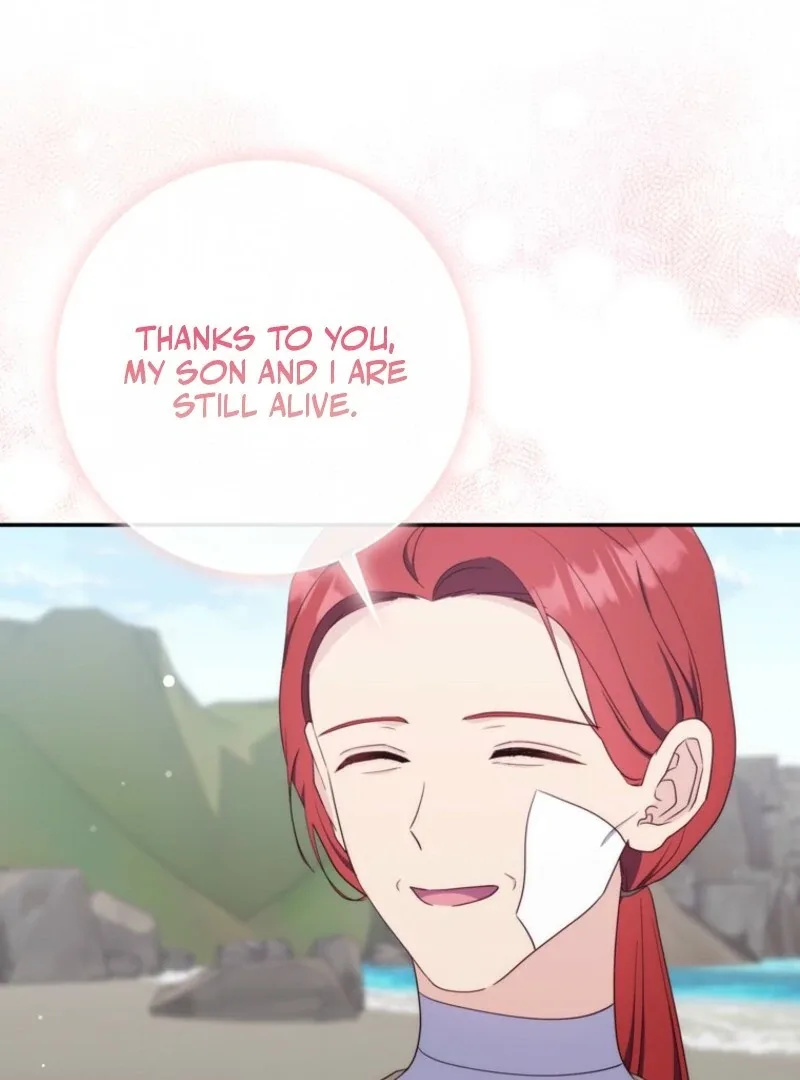 It’s My First Time Being a Mother Again Chapter 33 page 52
