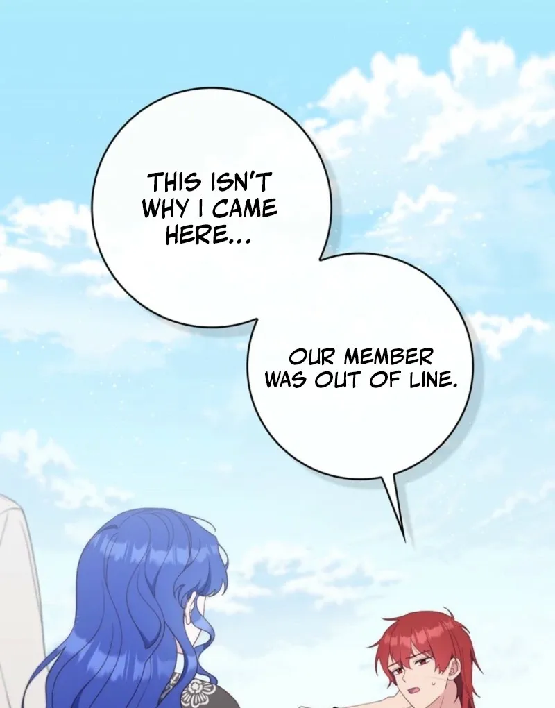It’s My First Time Being a Mother Again Chapter 33 page 14