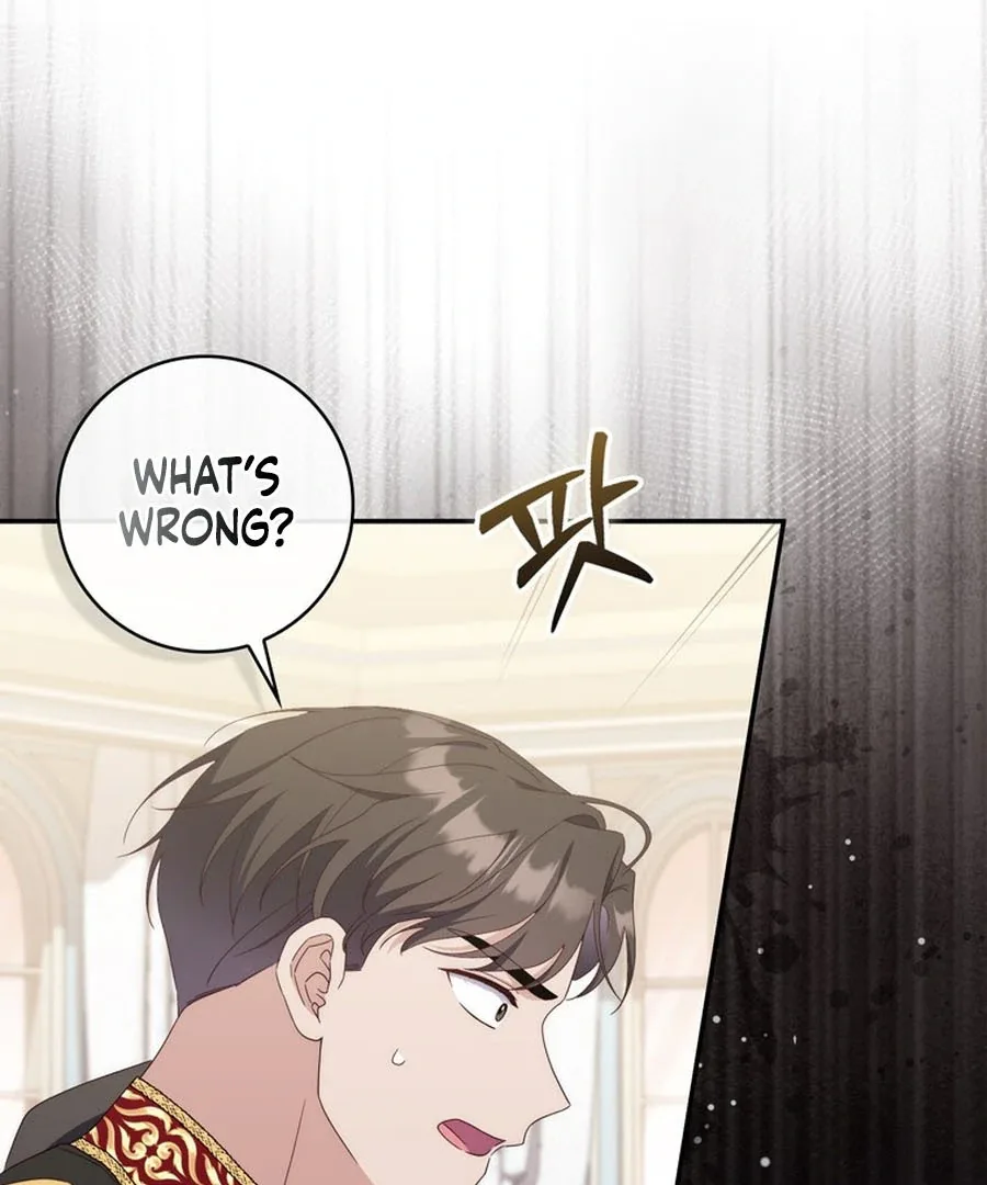 It’s My First Time Being a Mother Again Chapter 23 page 124