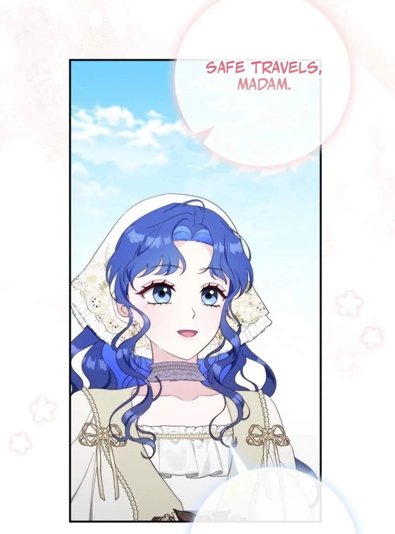It’s My First Time Being a Mother Again Chapter 33 page 54